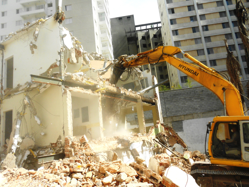 Projeto Hospital da Glória